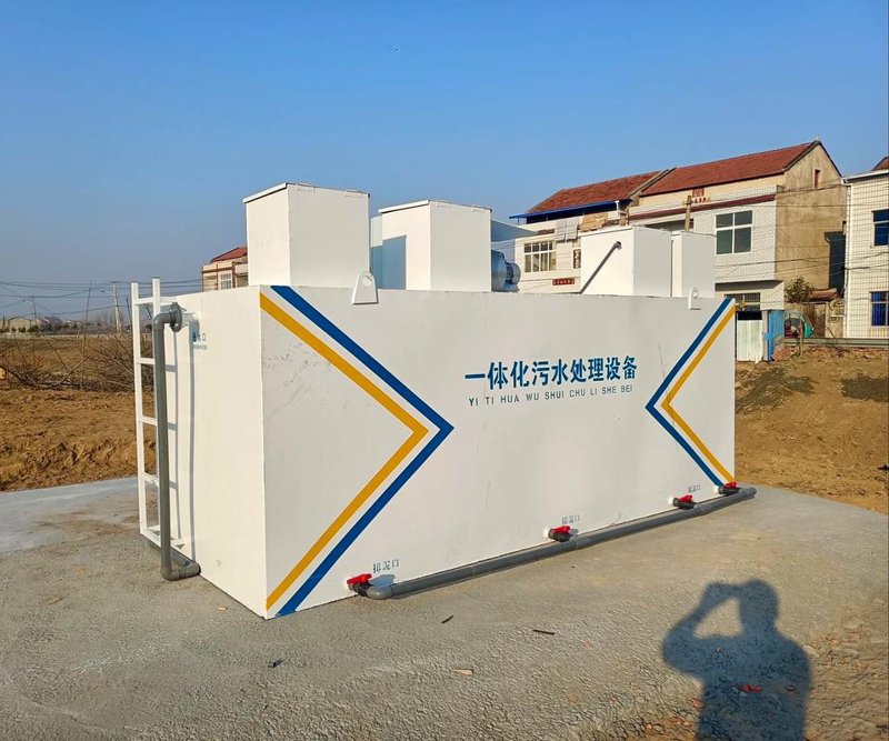 绿色崛起：环保工程公司在新时代的担当