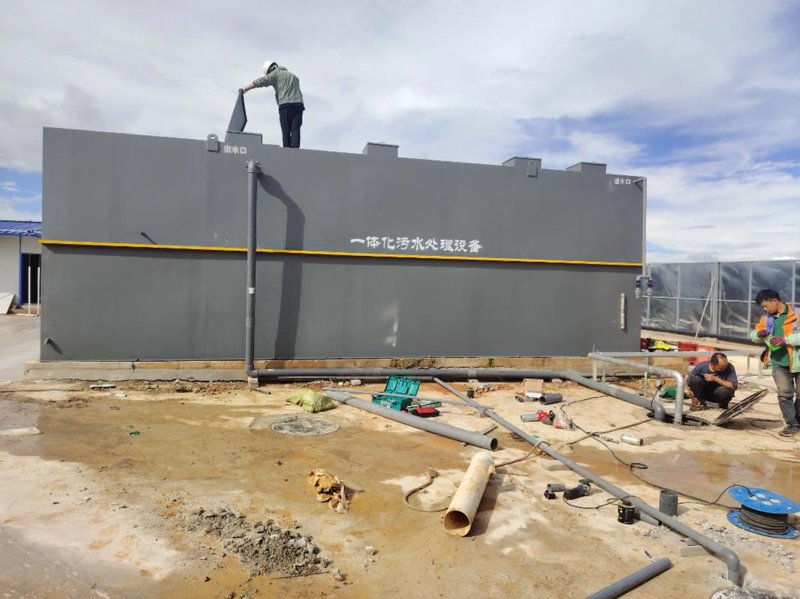 废气治理工程：企业环保升级的新起点